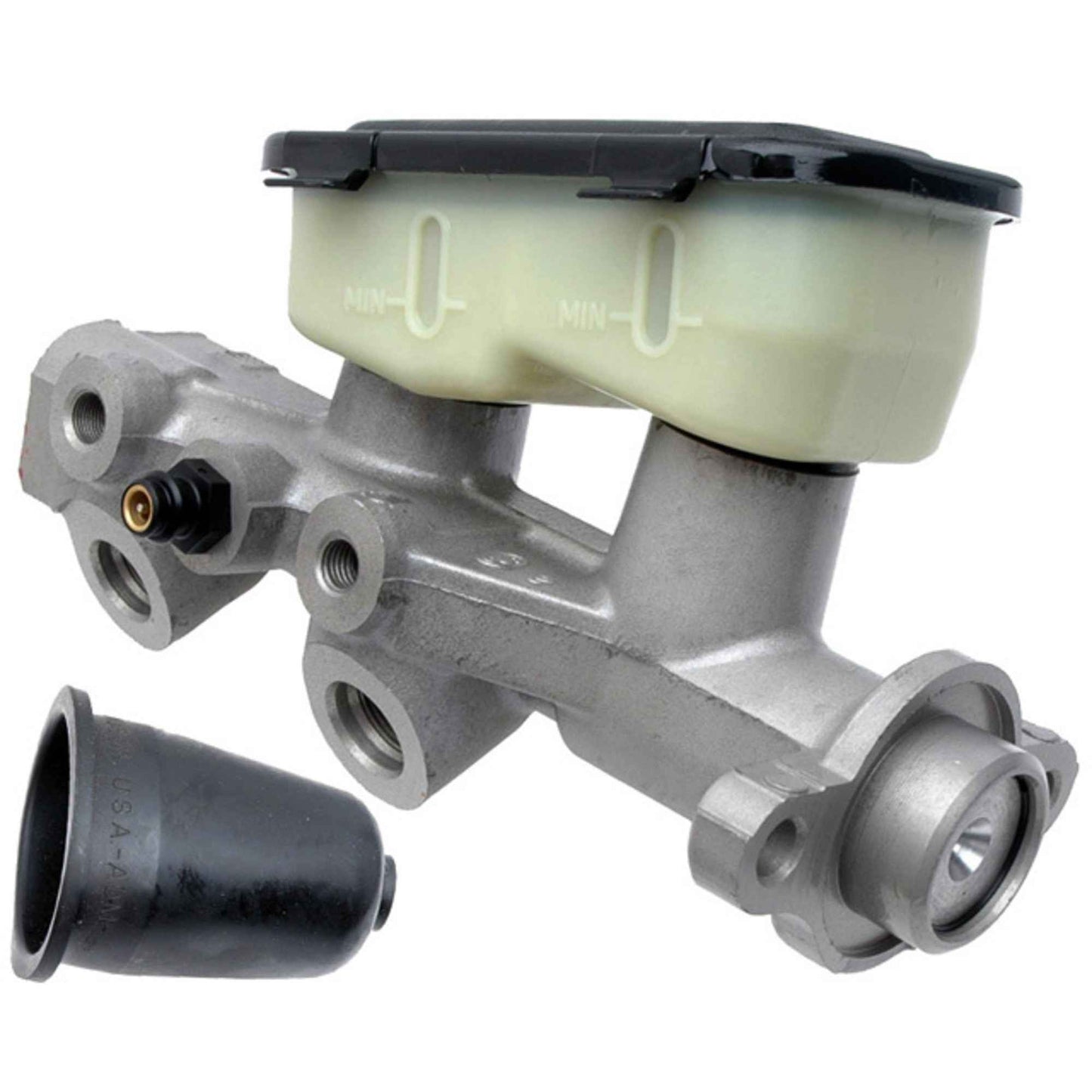 Raybestos Brakes Brake Master Cylinder MC39363