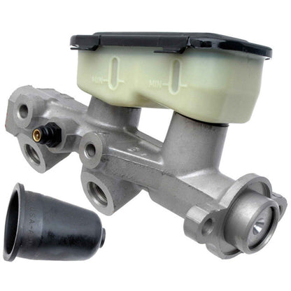 Raybestos Brakes Brake Master Cylinder MC39363