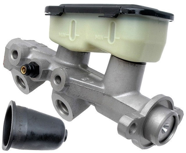 Raybestos Brakes Brake Master Cylinder MC39363
