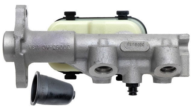 Raybestos Brakes Brake Master Cylinder MC39363
