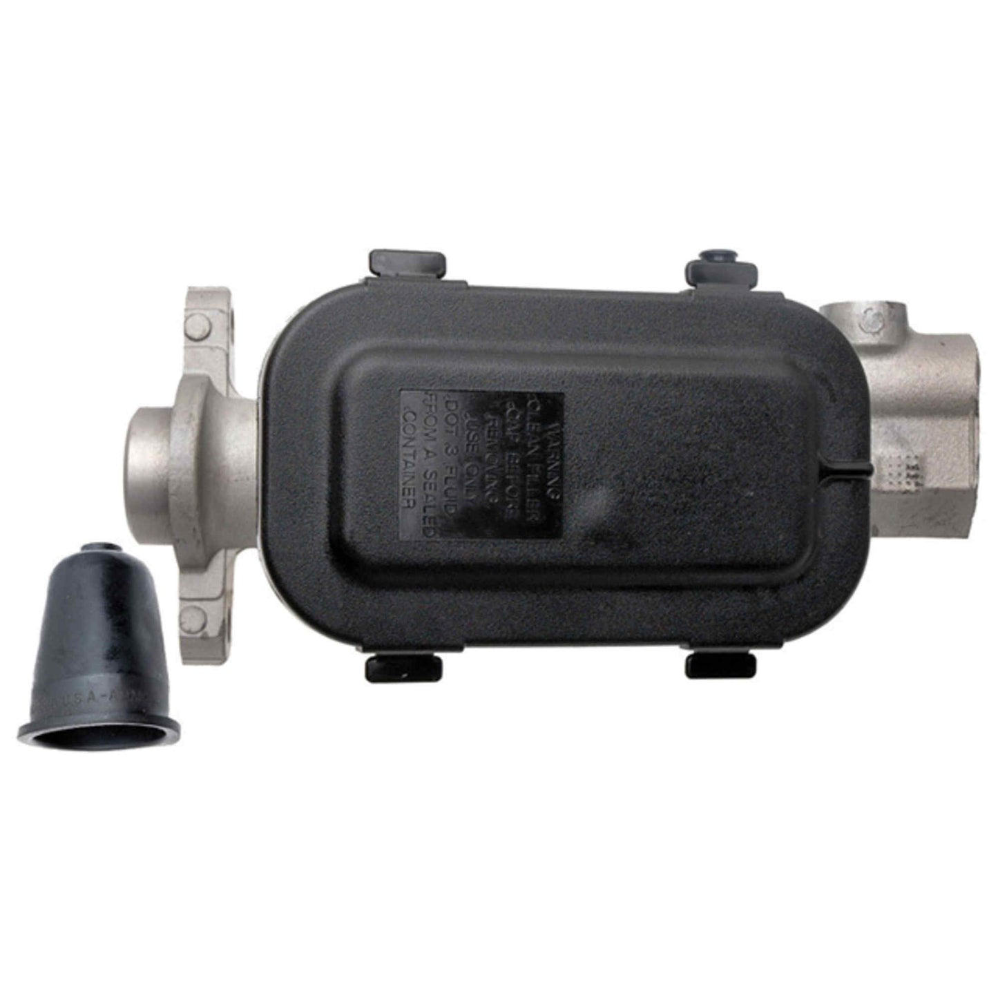 Raybestos Brakes Brake Master Cylinder MC39363
