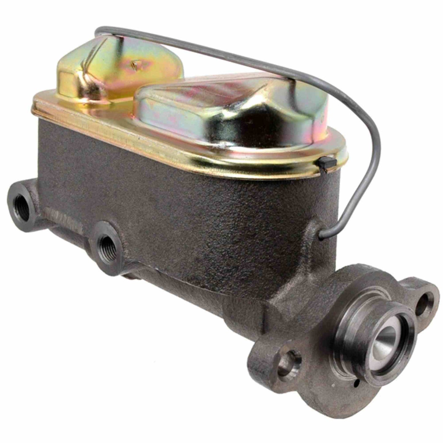 Raybestos Brakes Brake Master Cylinder MC39365