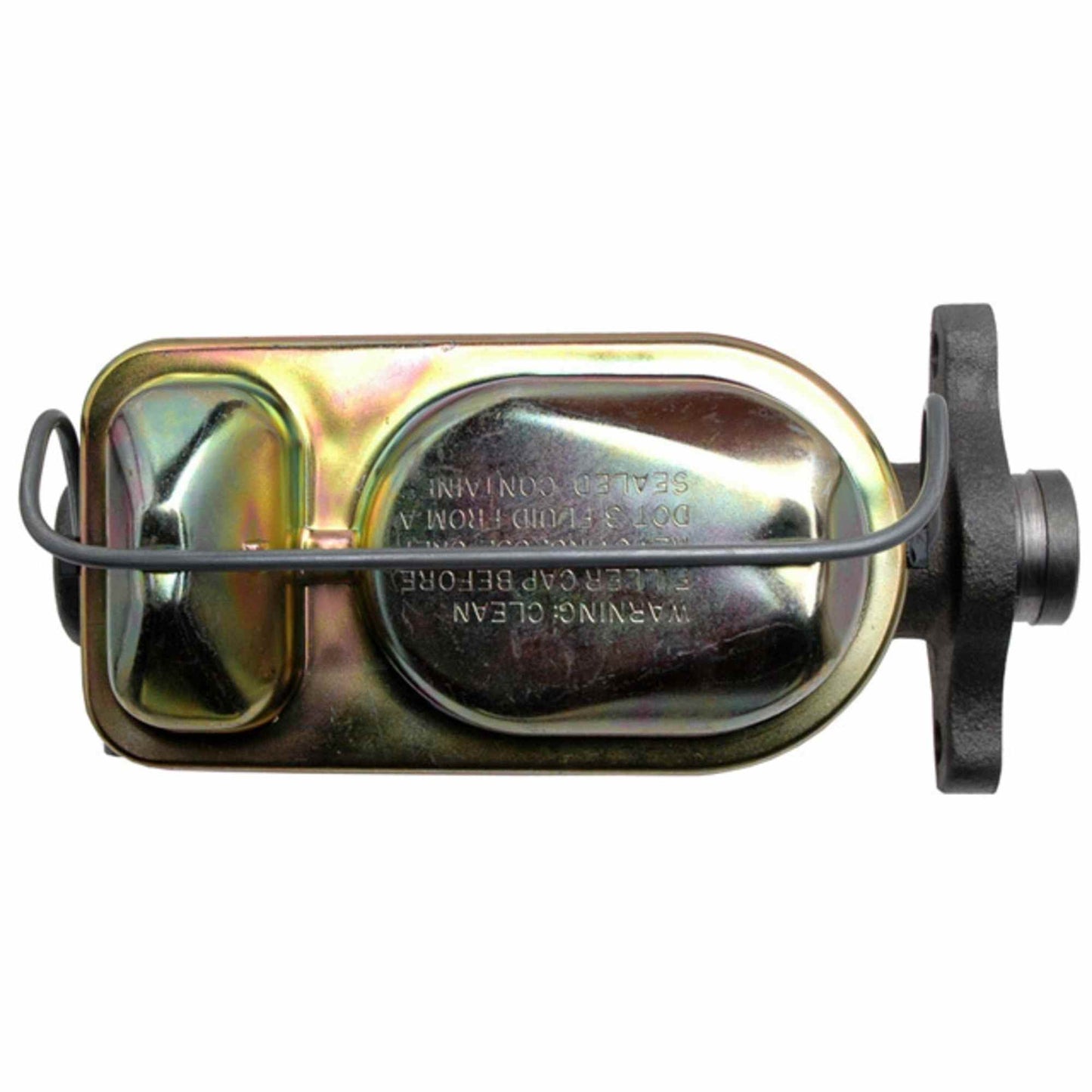 Raybestos Brakes Brake Master Cylinder MC39365