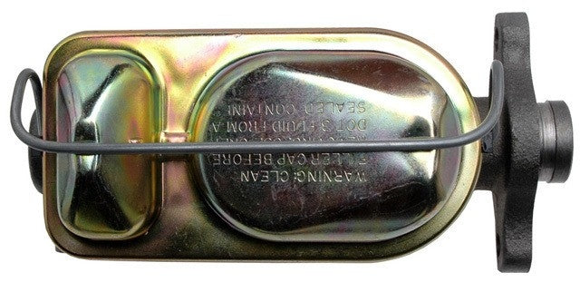 Raybestos Brakes Brake Master Cylinder MC39365