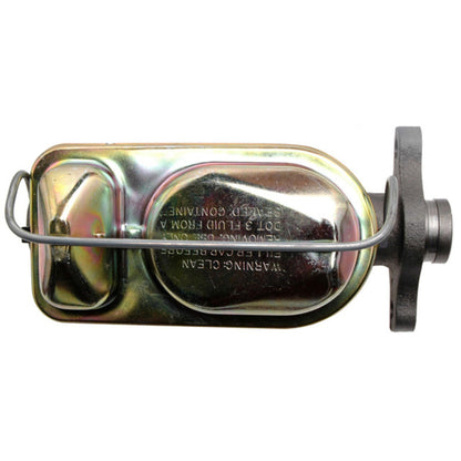 Raybestos Brakes Brake Master Cylinder MC39366