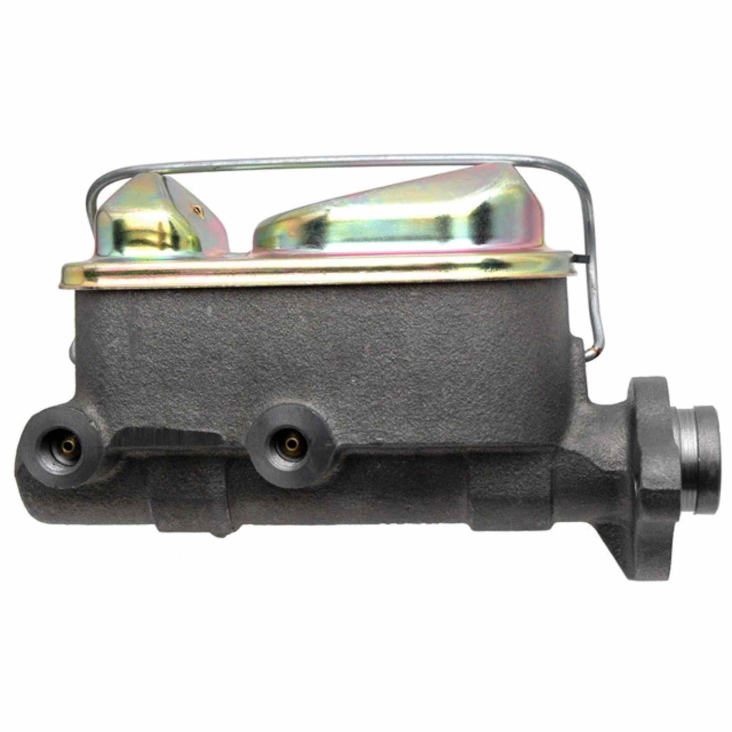 Raybestos Brakes Brake Master Cylinder MC39366