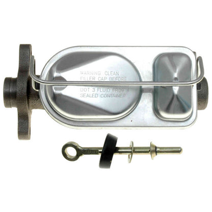 Raybestos Brakes Brake Master Cylinder MC39367