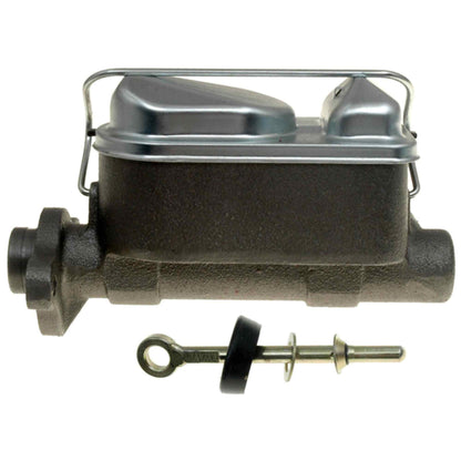 Raybestos Brakes Brake Master Cylinder MC39367