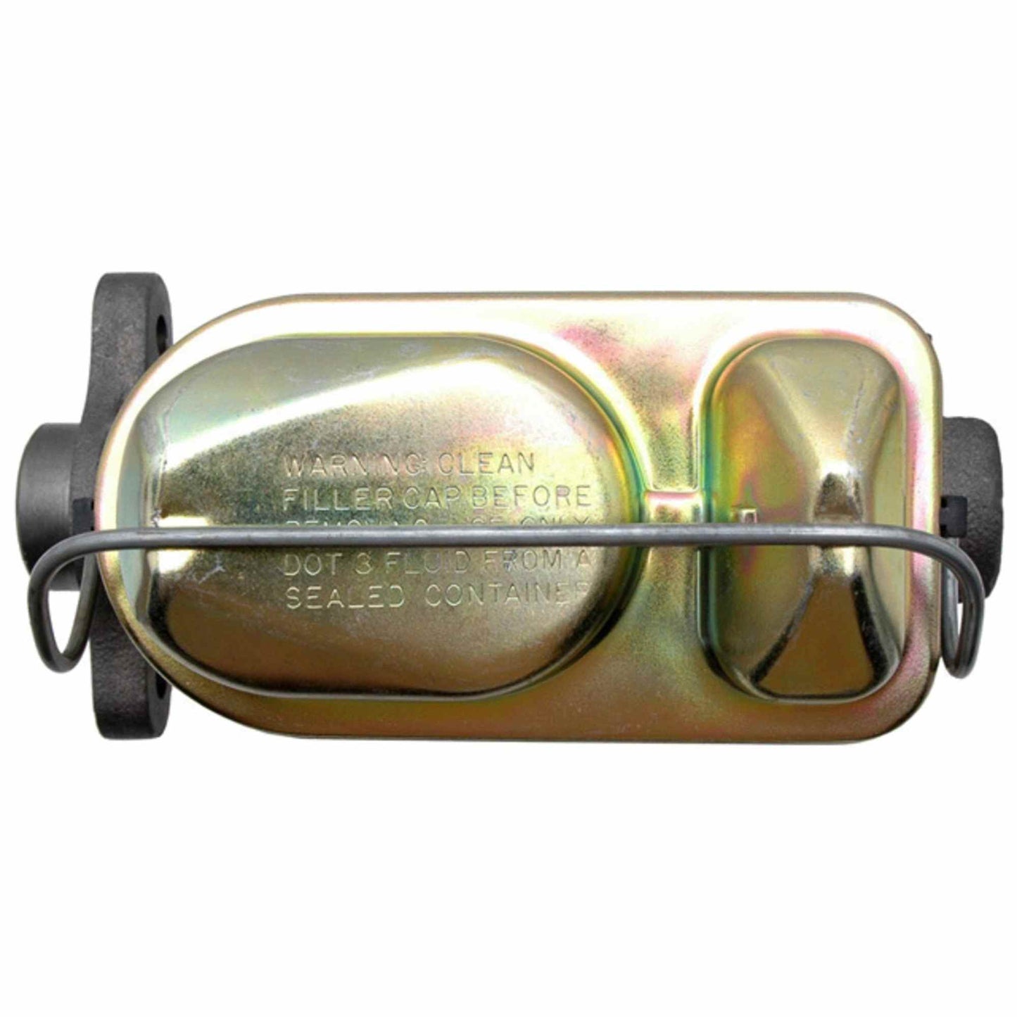Raybestos Brakes Brake Master Cylinder MC39368