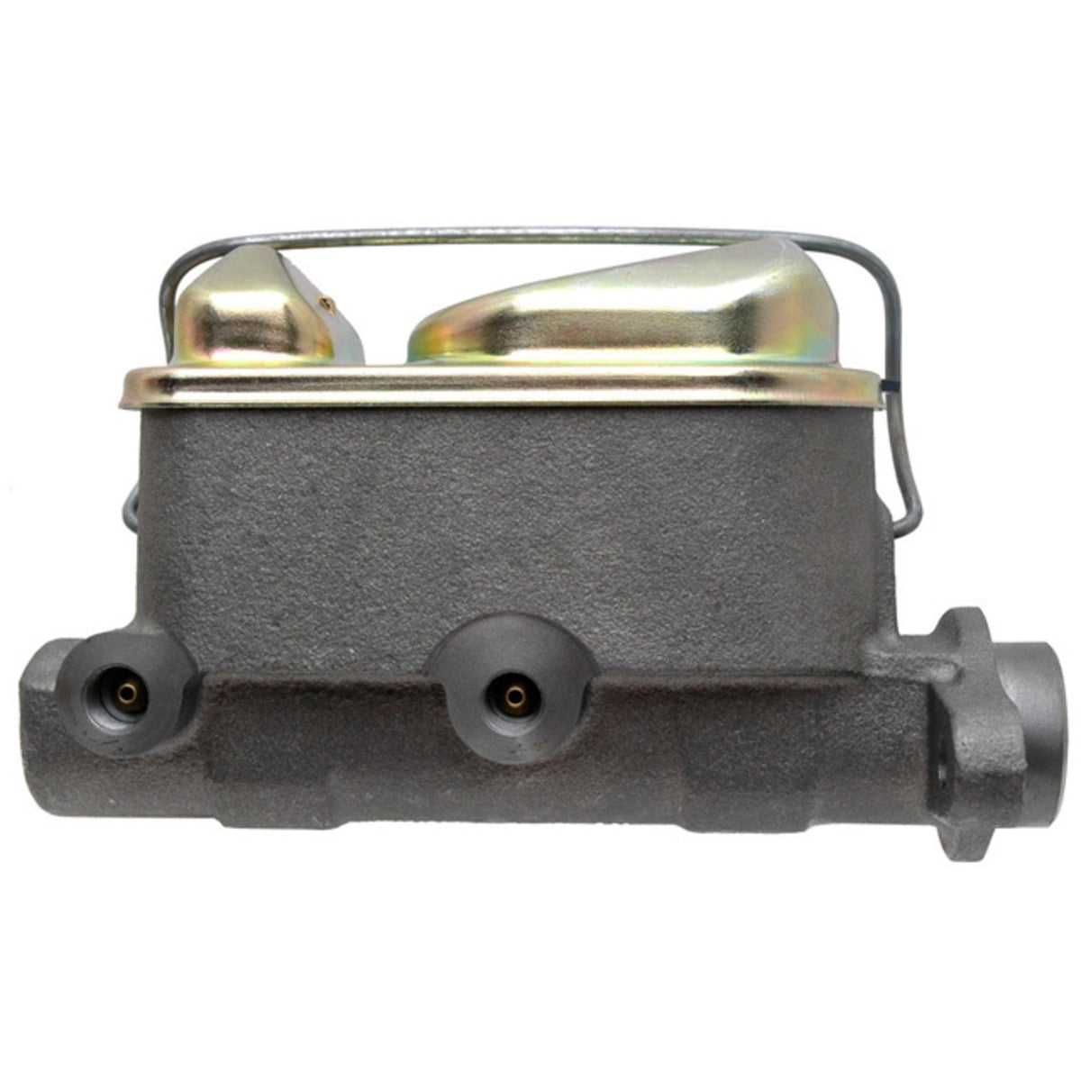 Raybestos Brakes Brake Master Cylinder MC39368