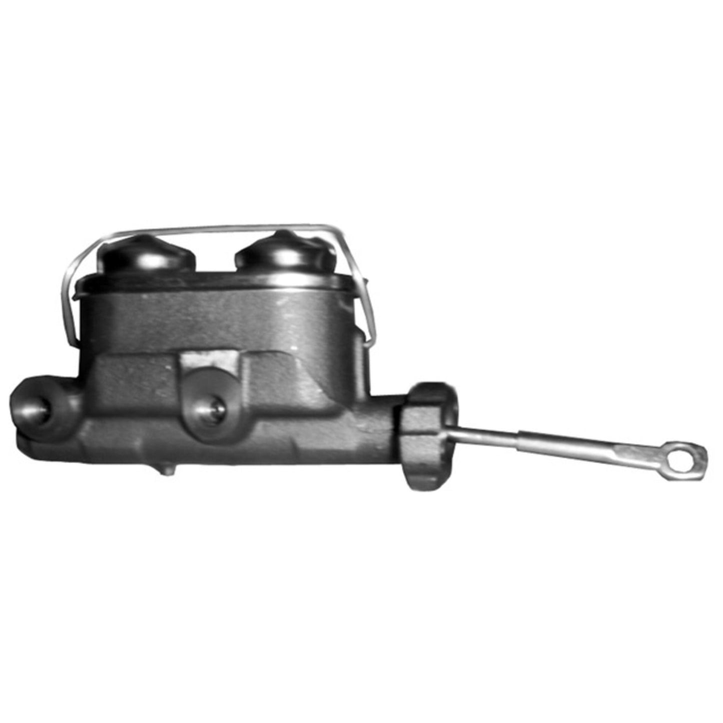 Raybestos Brakes Brake Master Cylinder MC39375