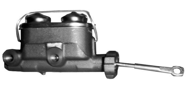 Raybestos Brakes Brake Master Cylinder MC39375