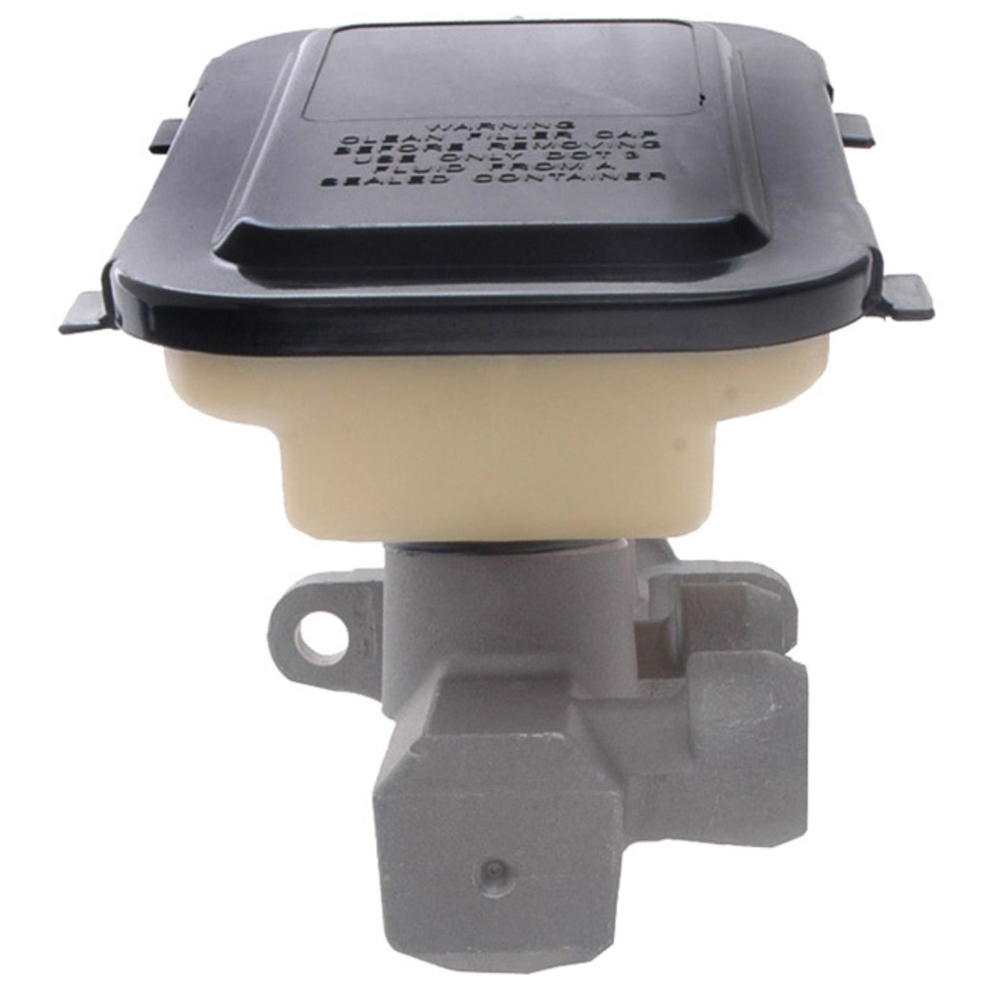 Raybestos Brakes Brake Master Cylinder MC39376