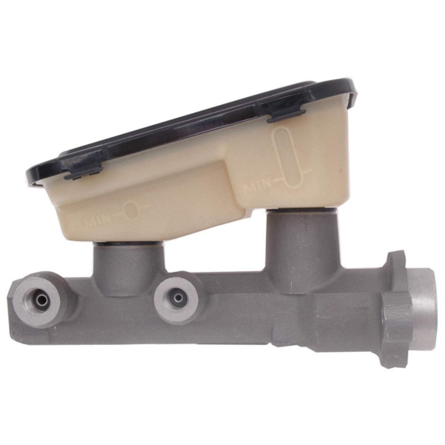 Raybestos Brakes Brake Master Cylinder MC39376