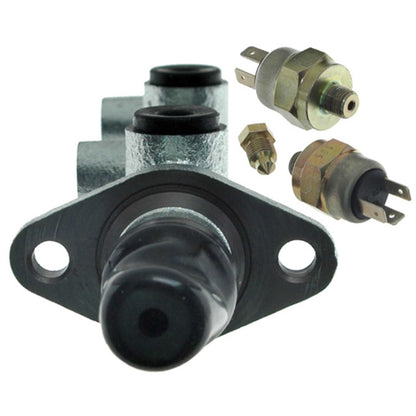 Raybestos Brakes Brake Master Cylinder MC39377