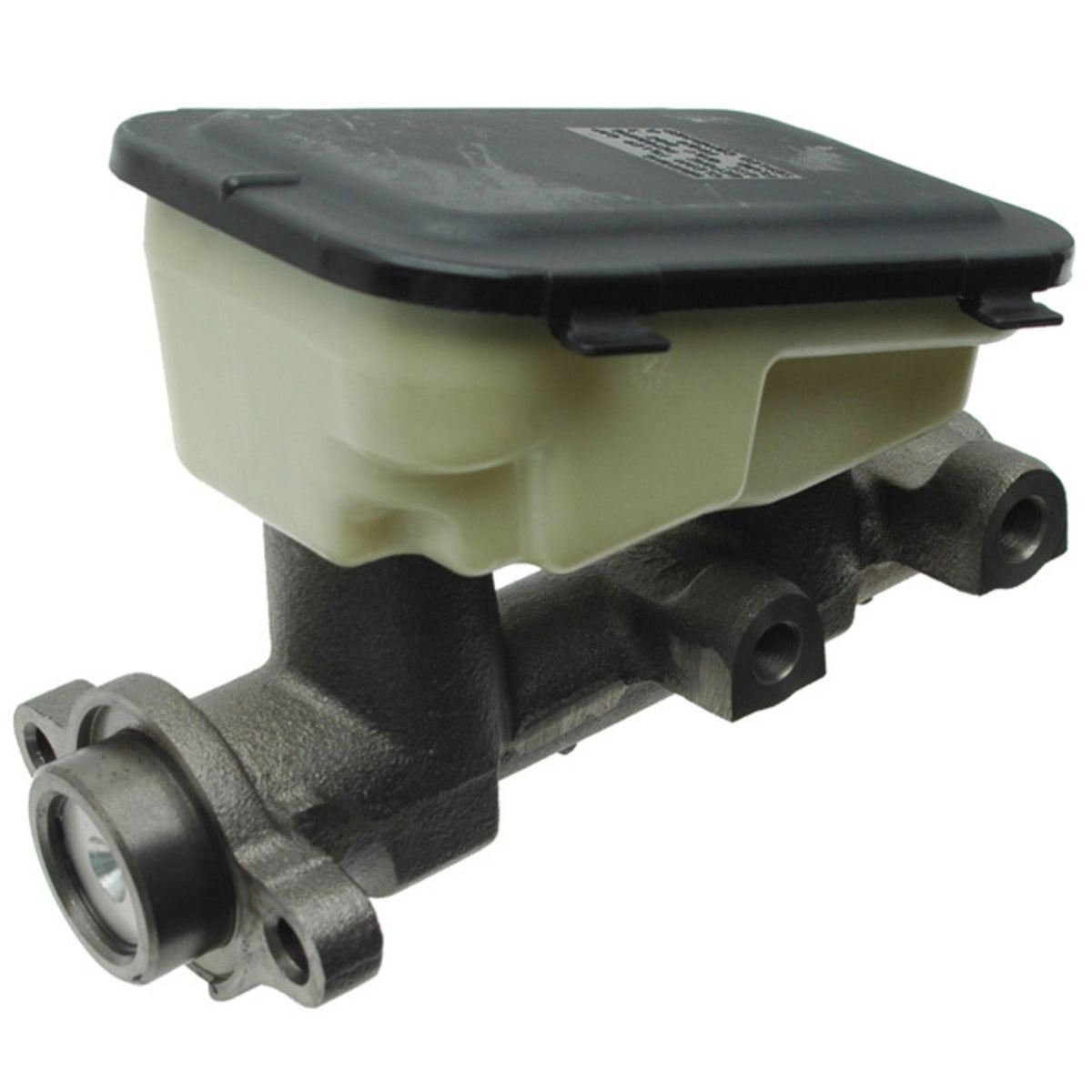 Raybestos Brakes Brake Master Cylinder MC39385