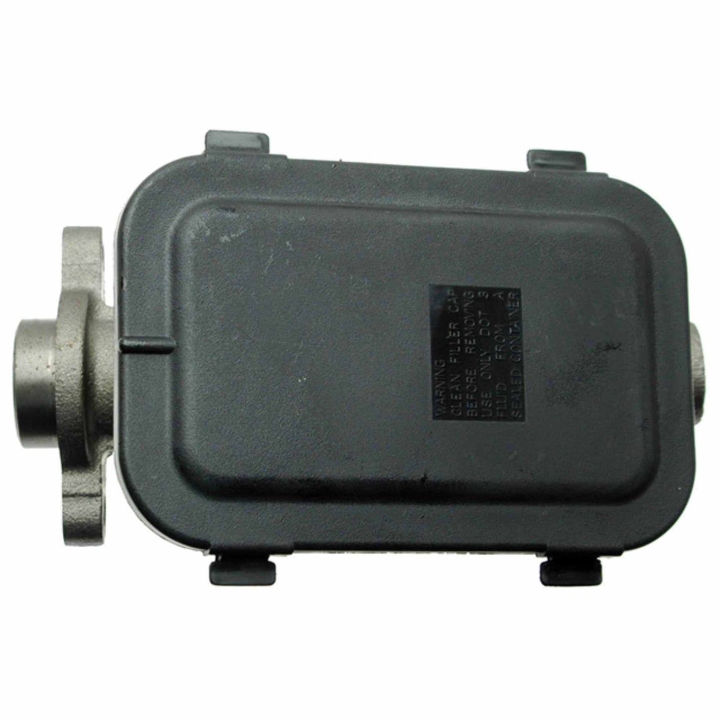 Raybestos Brakes Brake Master Cylinder MC39385