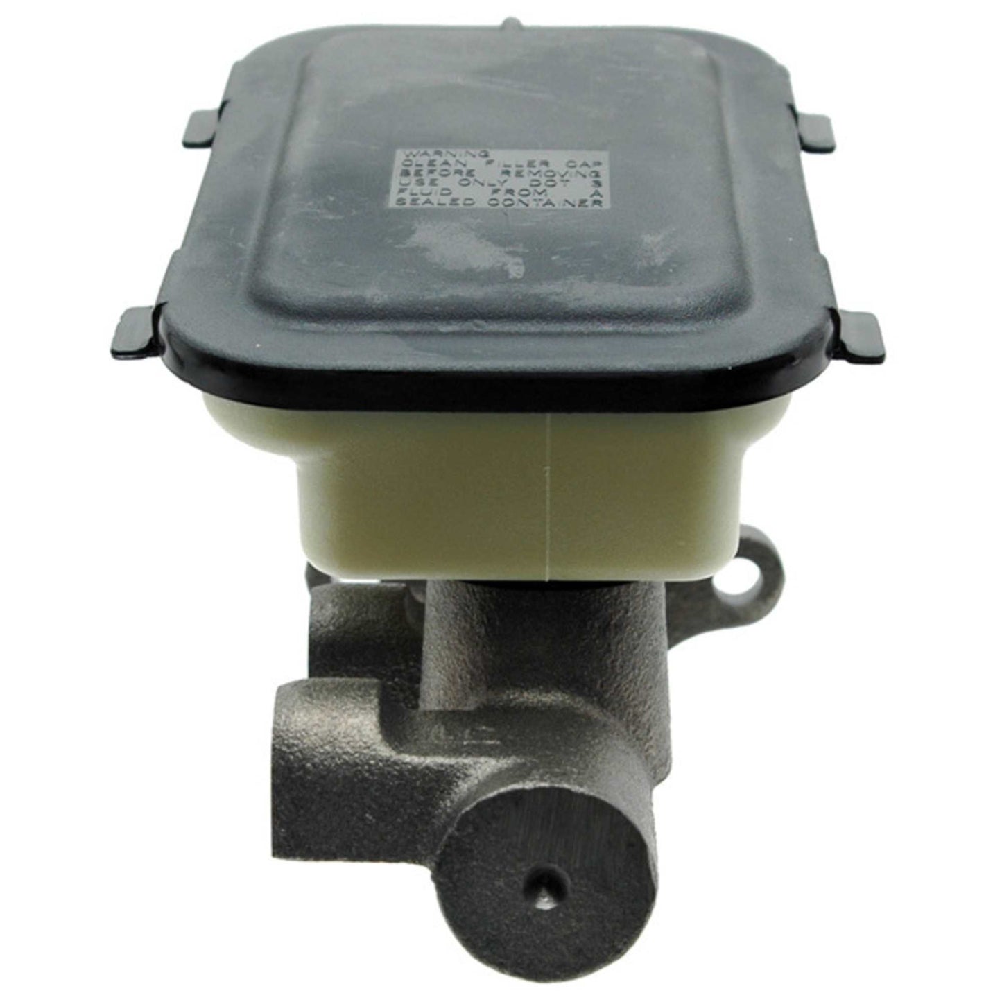 Raybestos Brakes Brake Master Cylinder MC39385