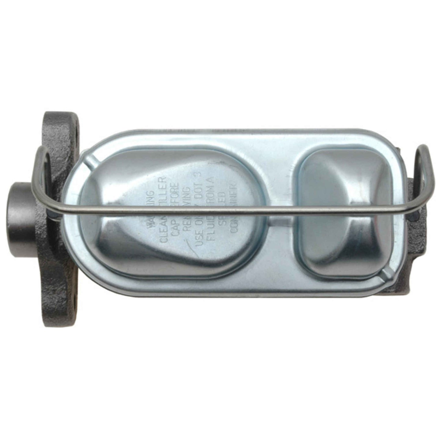 Raybestos Brakes Brake Master Cylinder MC39388