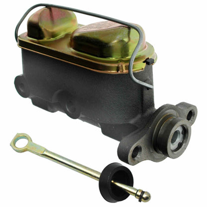 Raybestos Brakes Brake Master Cylinder MC39401