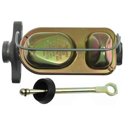 Raybestos Brakes Brake Master Cylinder MC39401