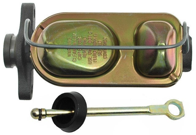 Raybestos Brakes Brake Master Cylinder MC39401