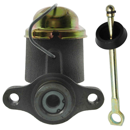 Raybestos Brakes Brake Master Cylinder MC39401