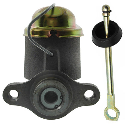 Raybestos Brakes Brake Master Cylinder MC39401