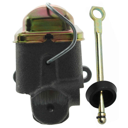 Raybestos Brakes Brake Master Cylinder MC39401