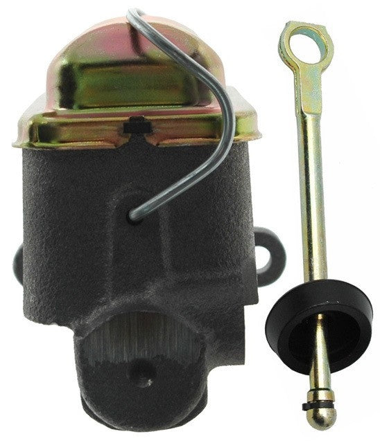 Raybestos Brakes Brake Master Cylinder MC39401