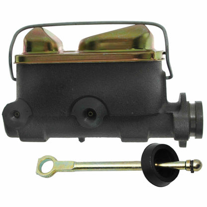 Raybestos Brakes Brake Master Cylinder MC39401