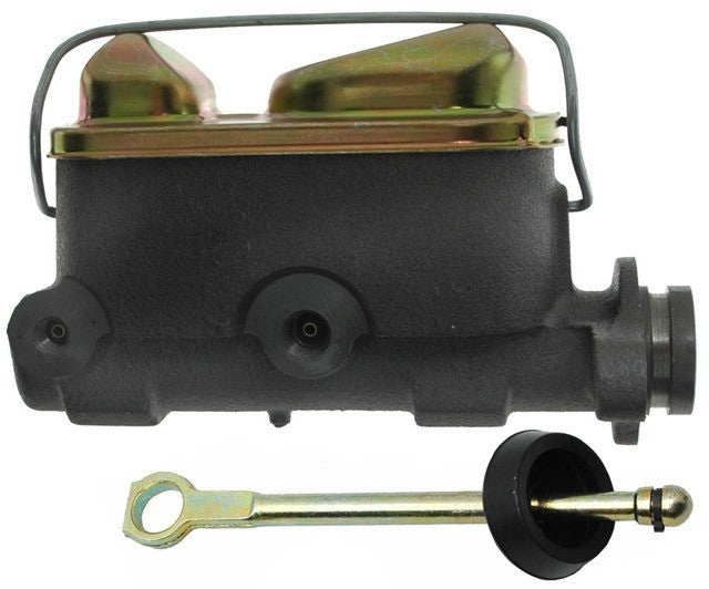 Raybestos Brakes Brake Master Cylinder MC39401