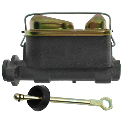 Raybestos Brakes Brake Master Cylinder MC39401