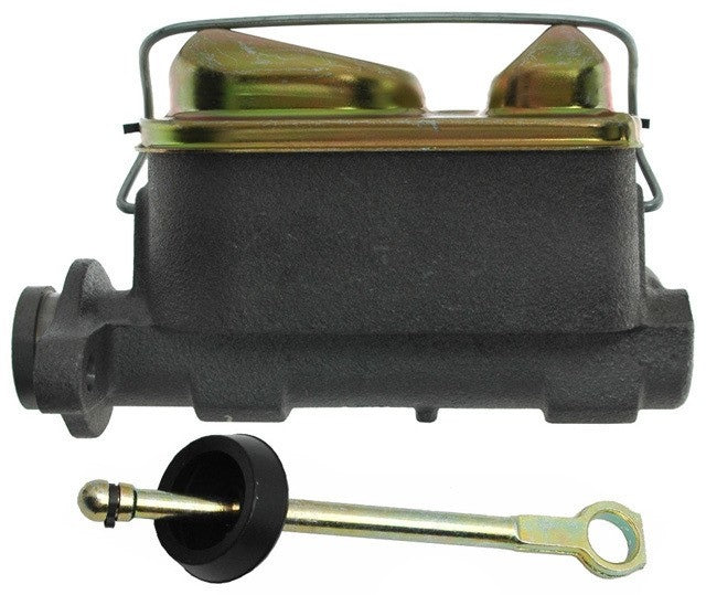 Raybestos Brakes Brake Master Cylinder MC39401