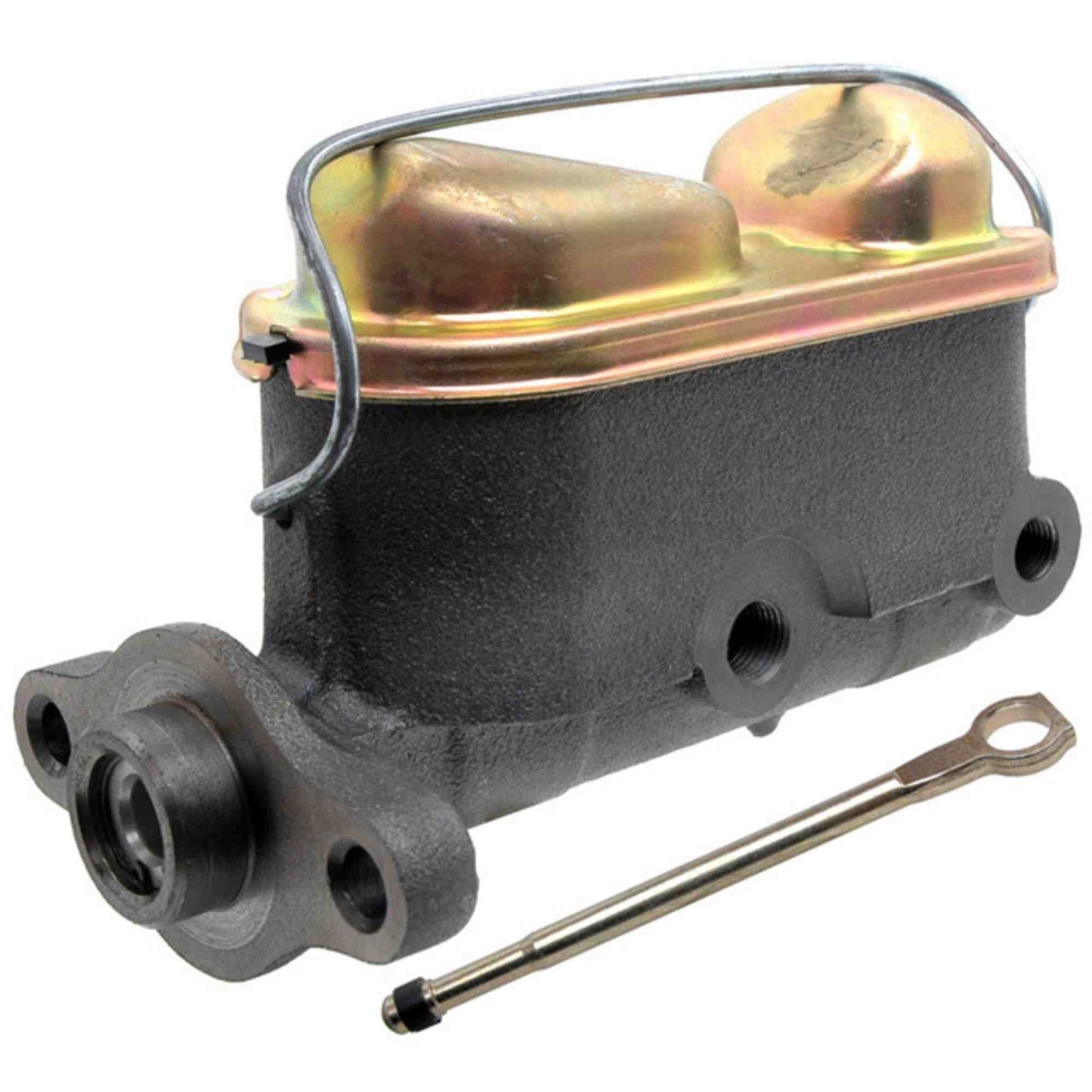 Raybestos Brakes Brake Master Cylinder MC39402