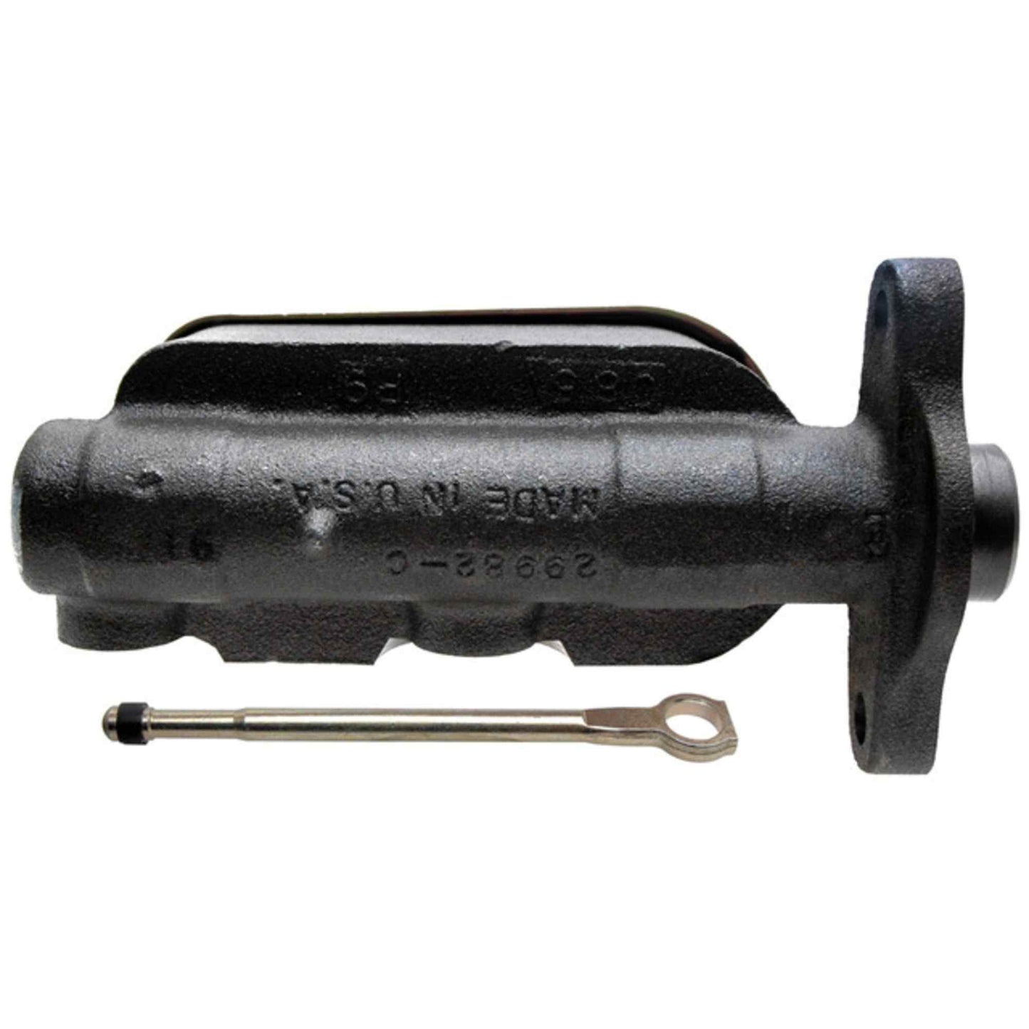 Raybestos Brakes Brake Master Cylinder MC39402