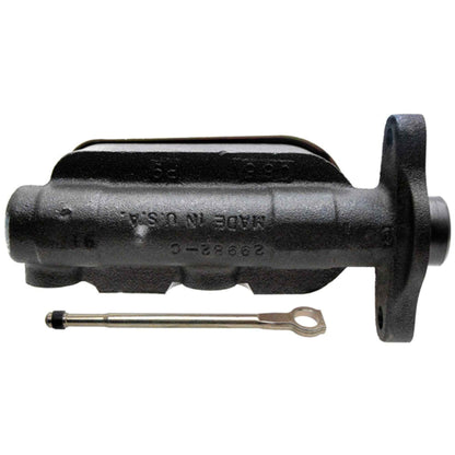 Raybestos Brakes Brake Master Cylinder MC39402