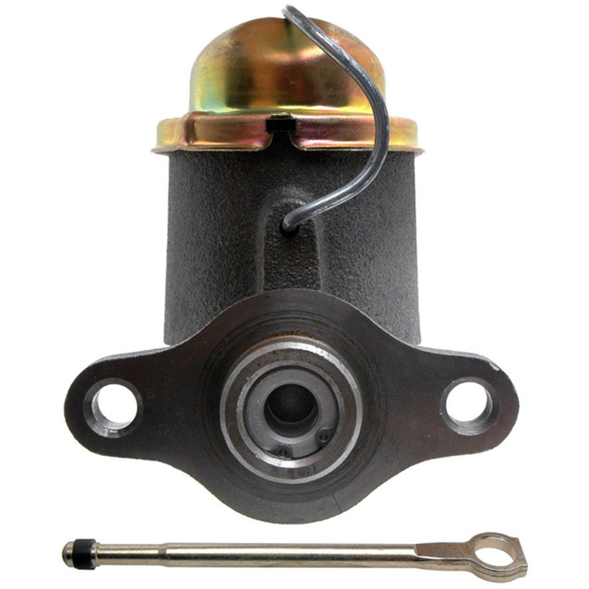 Raybestos Brakes Brake Master Cylinder MC39402