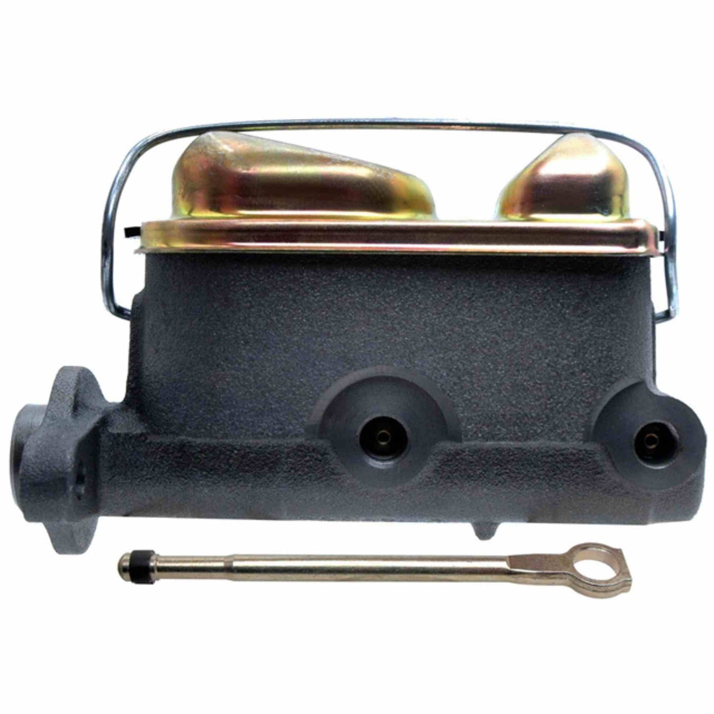 Raybestos Brakes Brake Master Cylinder MC39402