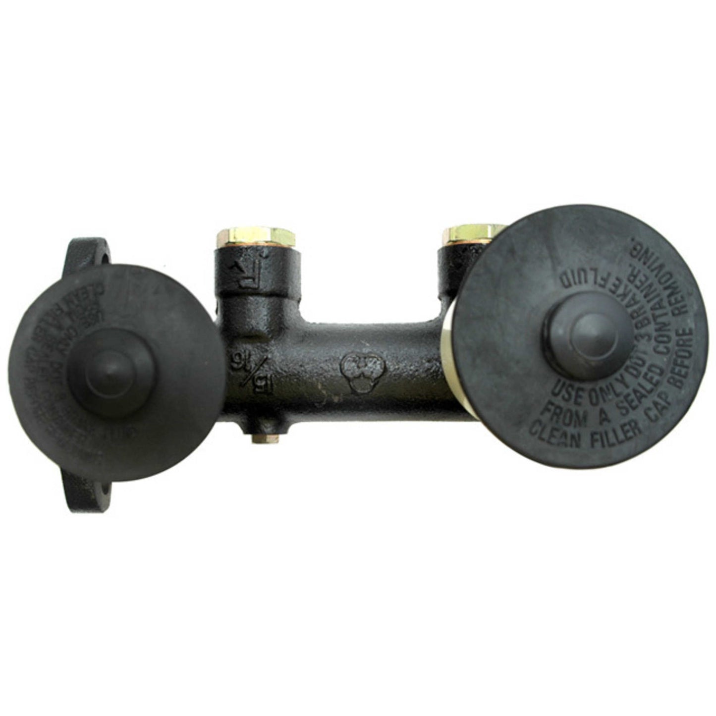 Raybestos Brakes Brake Master Cylinder MC39403