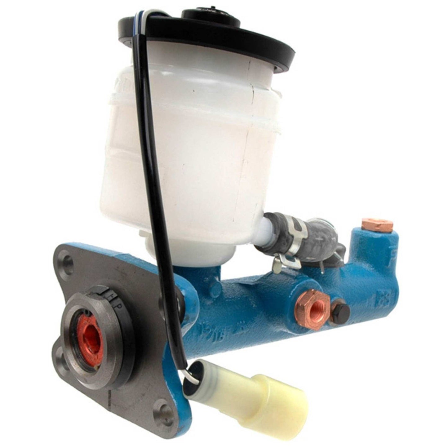 Raybestos Brakes Brake Master Cylinder MC39404