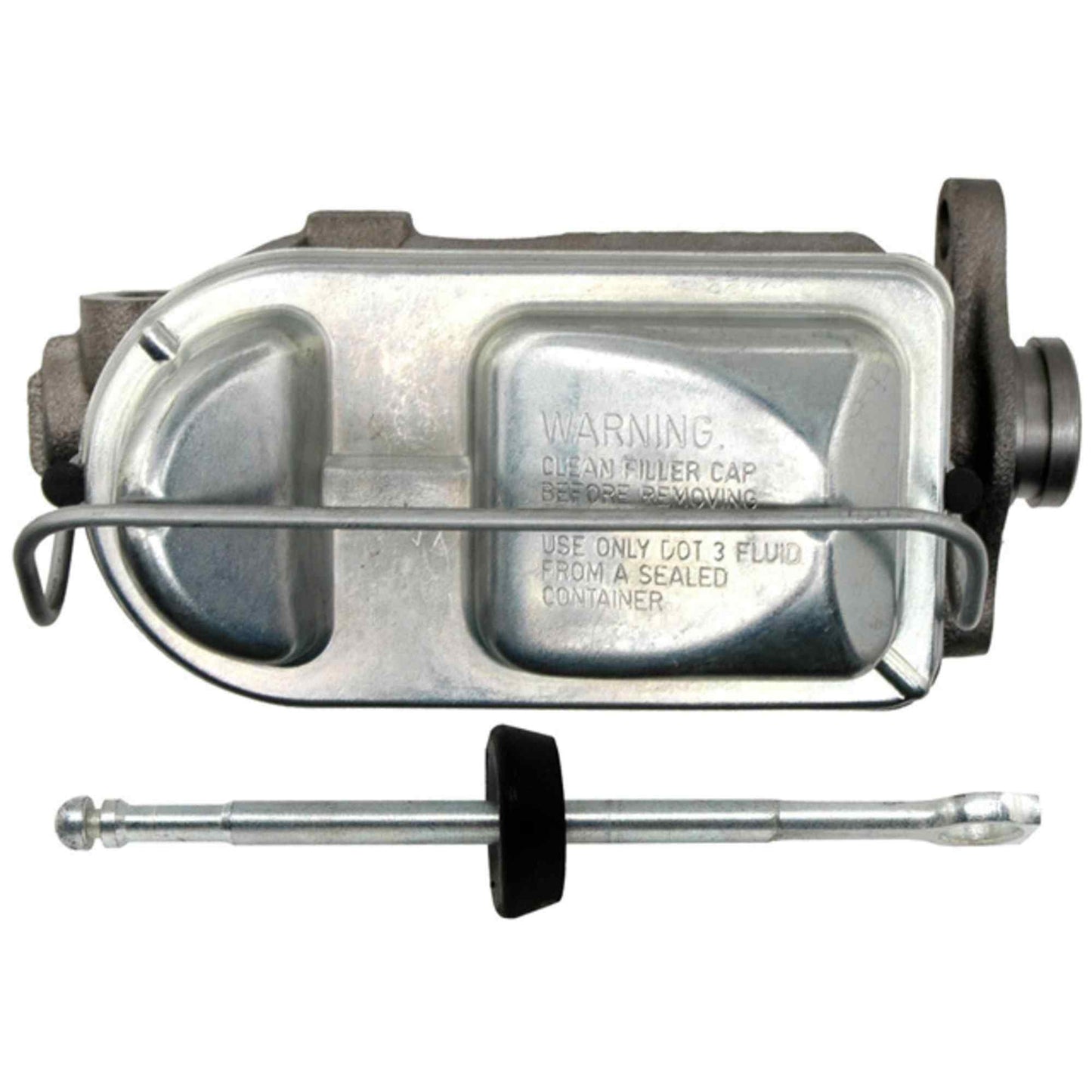 Raybestos Brakes Brake Master Cylinder MC39419