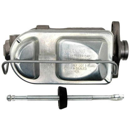 Raybestos Brakes Brake Master Cylinder MC39419