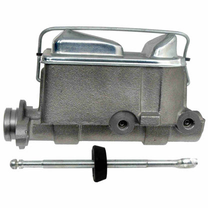 Raybestos Brakes Brake Master Cylinder MC39419