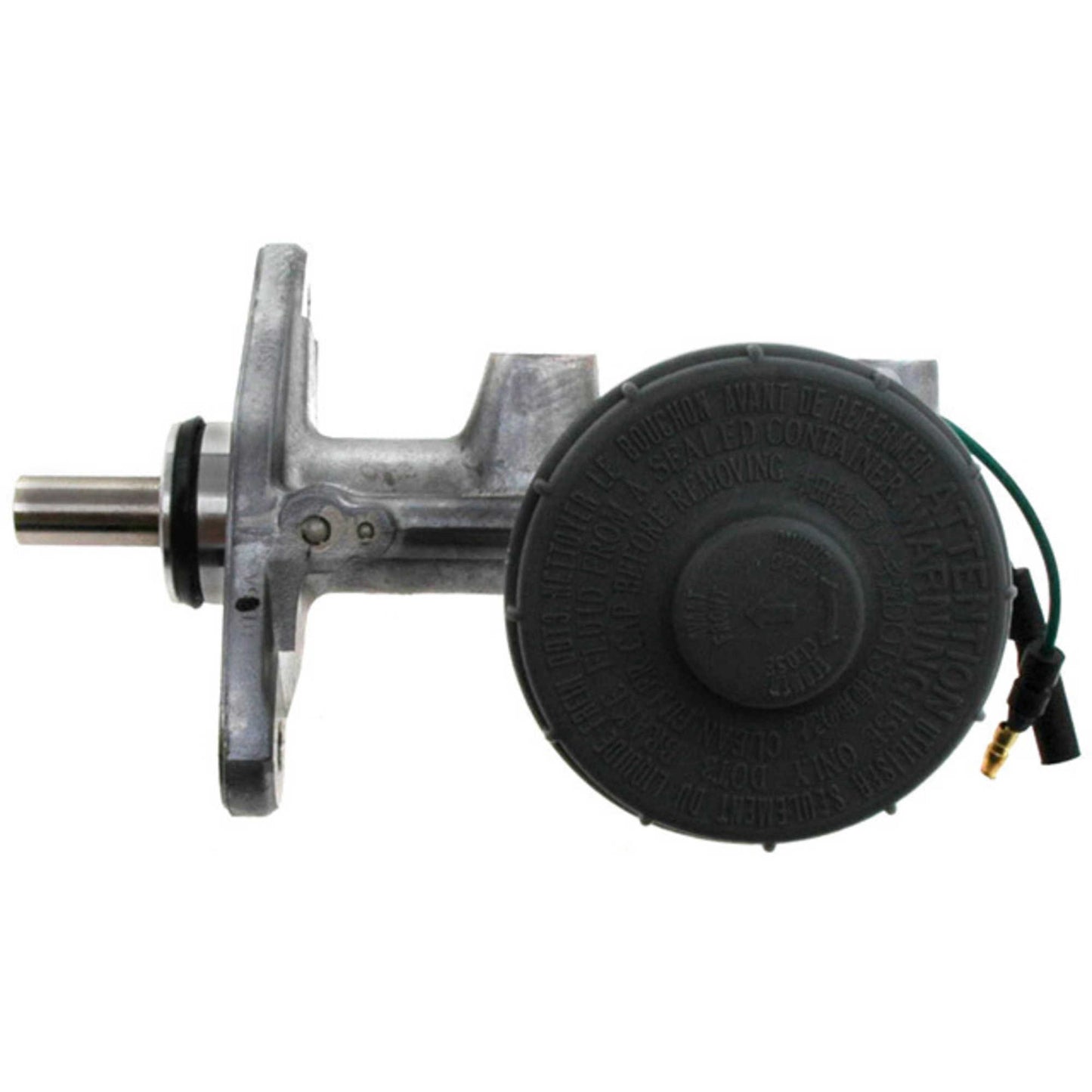 Raybestos Brakes Brake Master Cylinder MC39426