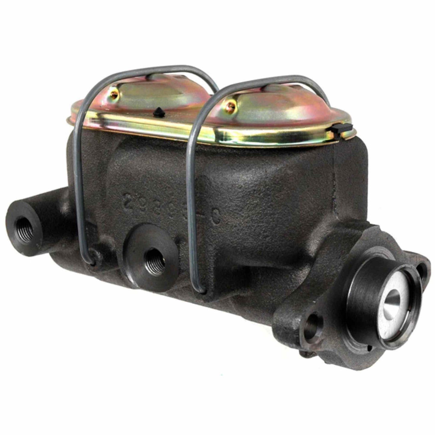 Raybestos Brakes Brake Master Cylinder MC39434