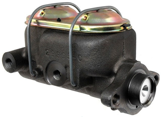 Raybestos Brakes Brake Master Cylinder MC39434