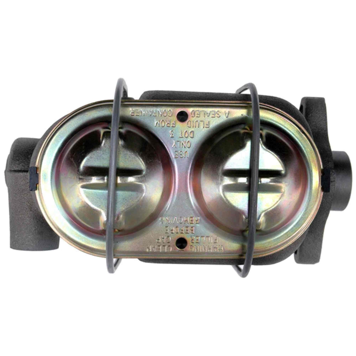Raybestos Brakes Brake Master Cylinder MC39434