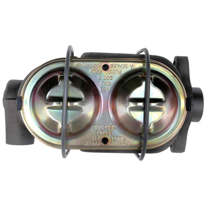 Raybestos Brakes Brake Master Cylinder MC39434