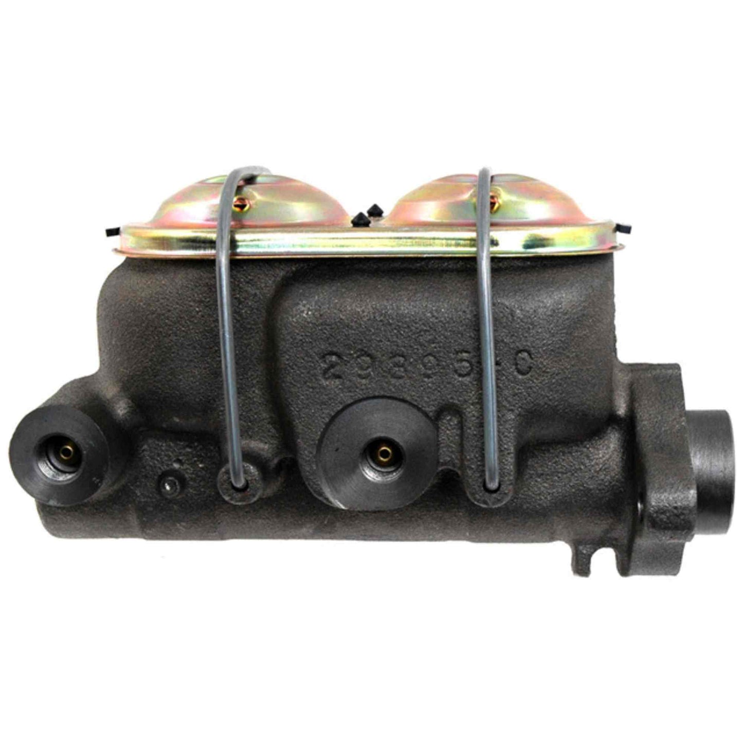 Raybestos Brakes Brake Master Cylinder MC39434